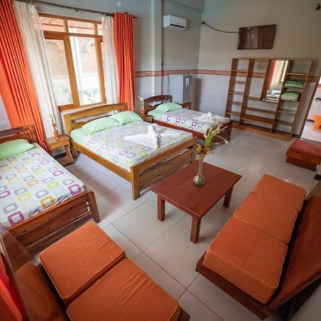 Hotel Takana Rurrenabaque Bagian luar foto