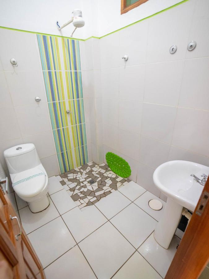 Hotel Takana Rurrenabaque Bagian luar foto