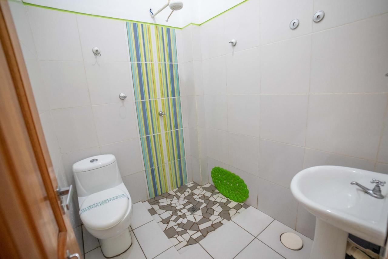 Hotel Takana Rurrenabaque Bagian luar foto